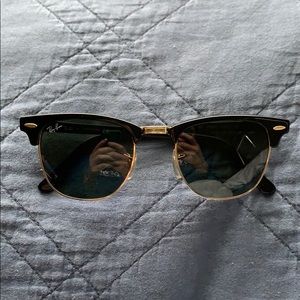 Ray-ban Sunglasses